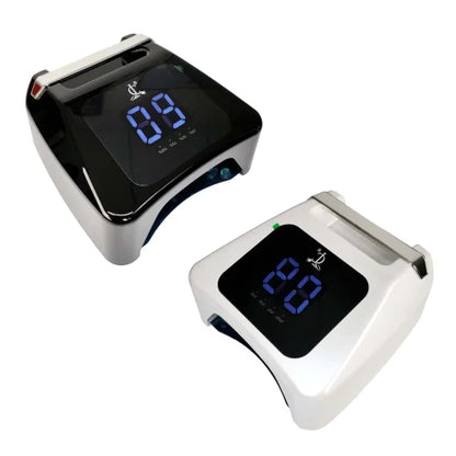 CLLAM PROFESSIONAL CORDLESS UV|LED NAIL LAMP