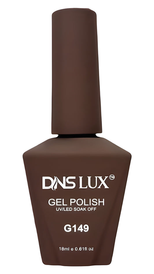 DNS LUX GEL POLISH - G149