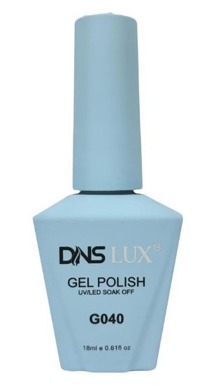 DNS LUX GEL POLISH - G040