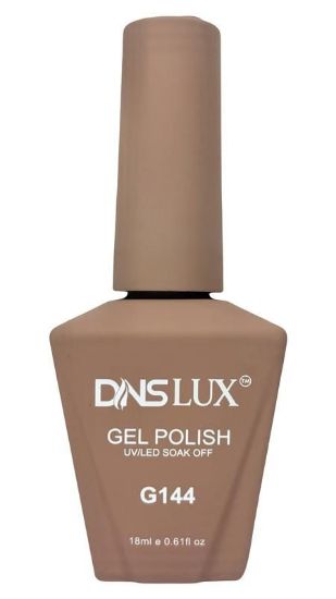 DNS LUX GEL POLISH - G144