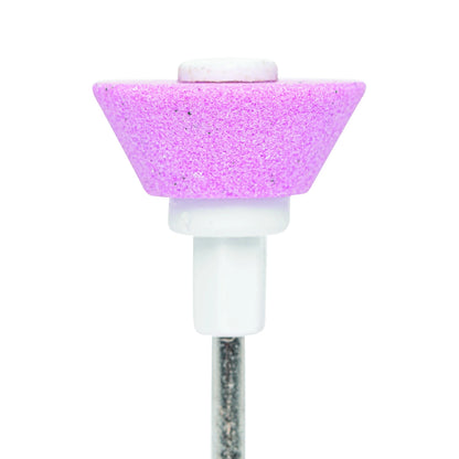 GELISH MINI ON THE GO ELECTRIC NAIL FILE