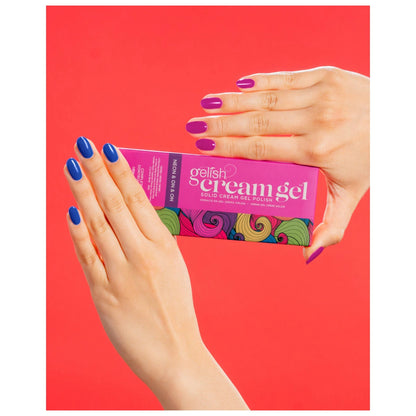 GELISH CREAM GEL 6PCS PALETTE - NEON & ON &ON