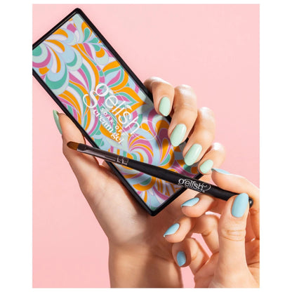 GELISH CREAM GEL 6PCS PALETTE - PRETTY PASTELS