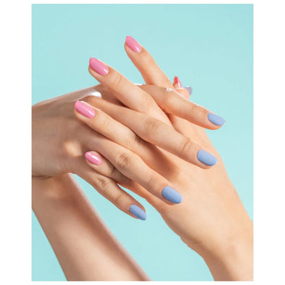 GELISH CREAM GEL 6PCS PALETTE - PRETTY PASTELS