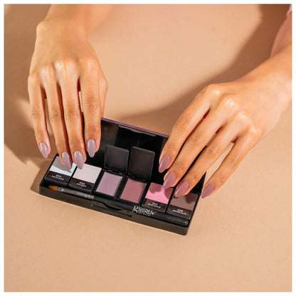 GELISH CREAM GEL 6PCS PALETTE - ACT NATURAL