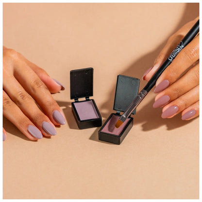 GELISH CREAM GEL 6PCS PALETTE - ACT NATURAL