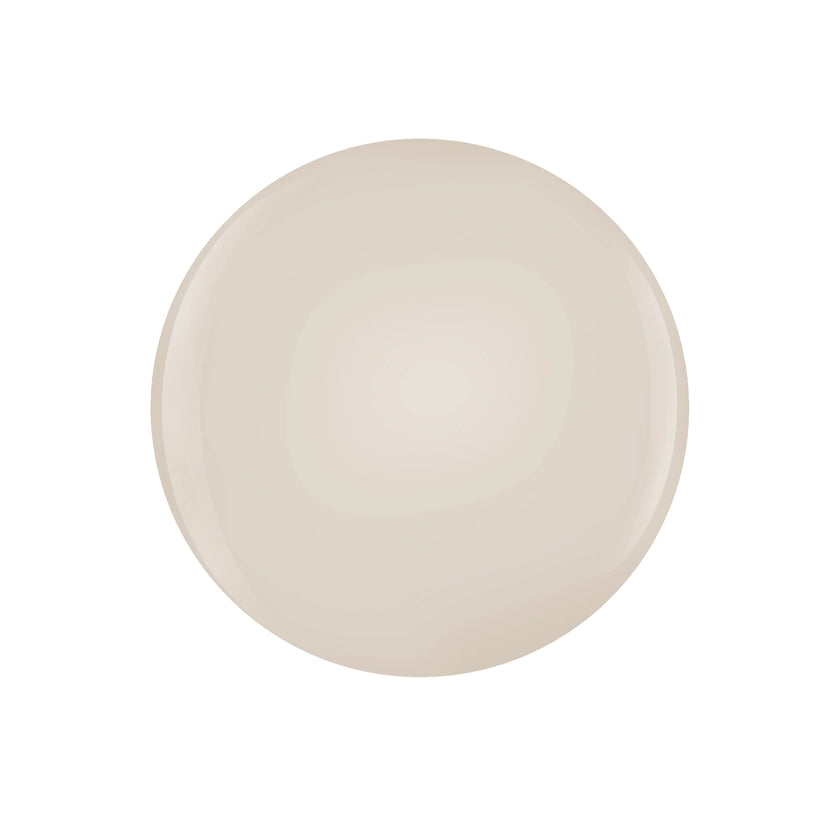 Gelish Brush-On Builder Ivory Nude 0.5oz.