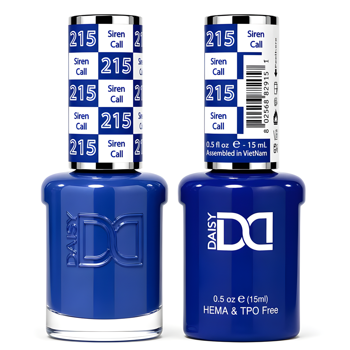 DND215 DUO HEMA & TPO FREE - Siren Call