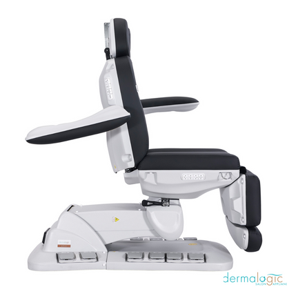 ARIA ELECTRIC MED SPA TREATMENT TABLE - 4 MOTORS