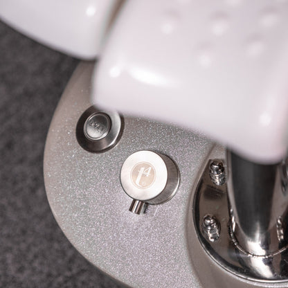 IGLOW PEDICURE SPA WITH FX CHAIR TOP