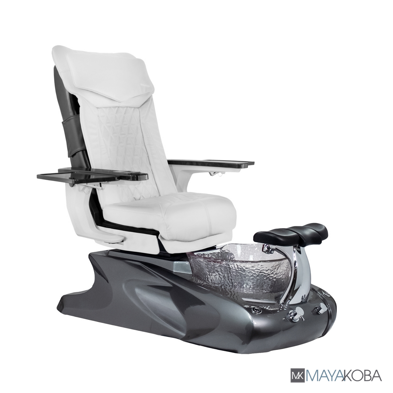 VIGGO II PEDICURE SPA WITH DX CHAIR TOP