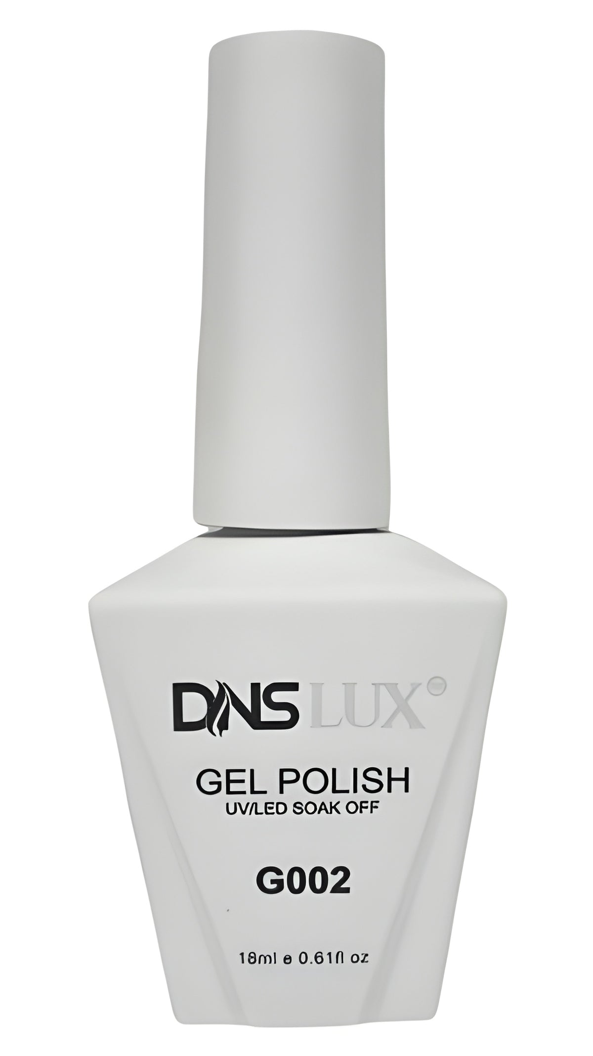 DNS LUX GEL POLISH - G002