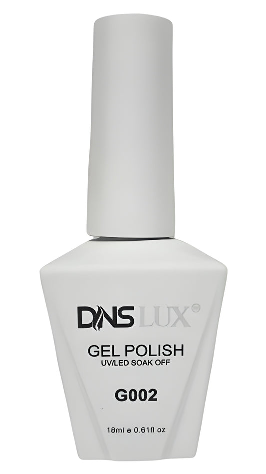 DNS LUX GEL POLISH - G002