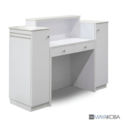 SONOMA RECEPTION TABLE