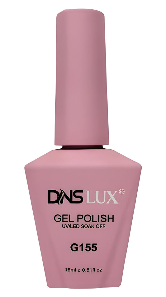 DNS LUX GEL POLISH - G155
