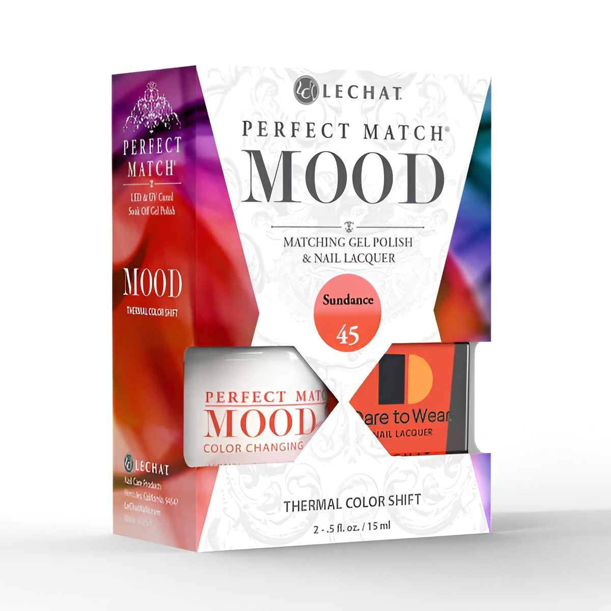 PM MOOD 045 - SUNDANCE