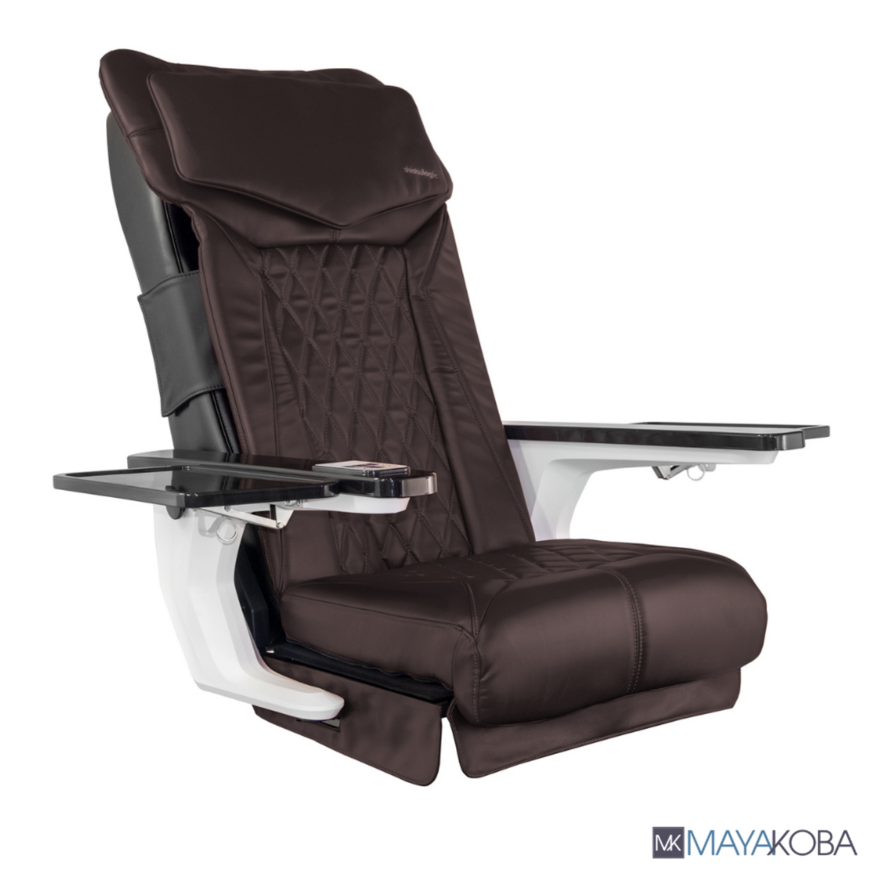 SHIATSULOGIC DX MASSAGE CHAIR WITH COVER SET