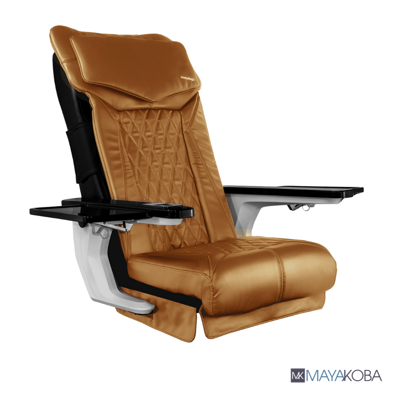 SHIATSULOGIC DX MASSAGE CHAIR WITH COVER SET