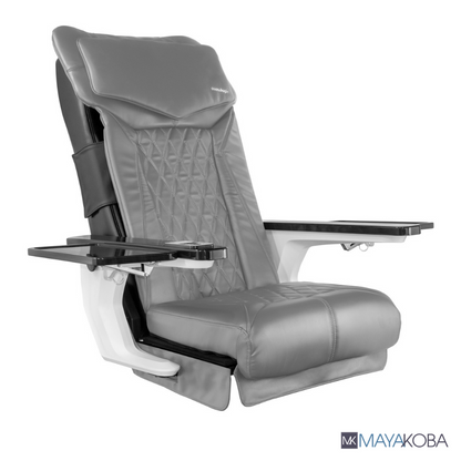 SHIATSULOGIC DX MASSAGE CHAIR WITH COVER SET