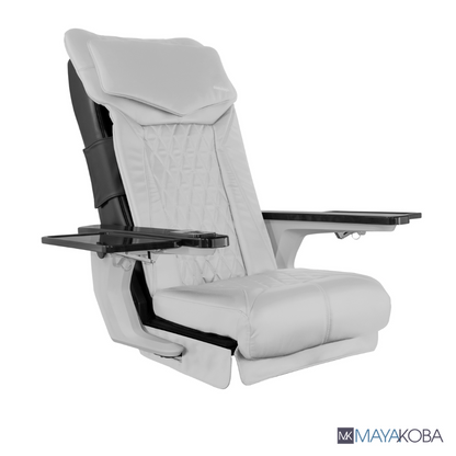 SHIATSULOGIC DX MASSAGE CHAIR WITH COVER SET