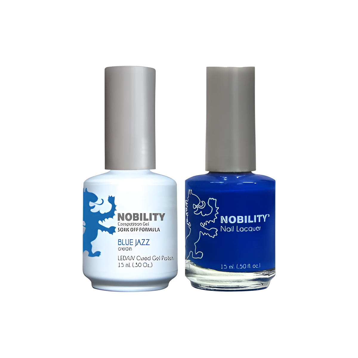 NOBILIDAD Blue Jazz SKU #NBCS058