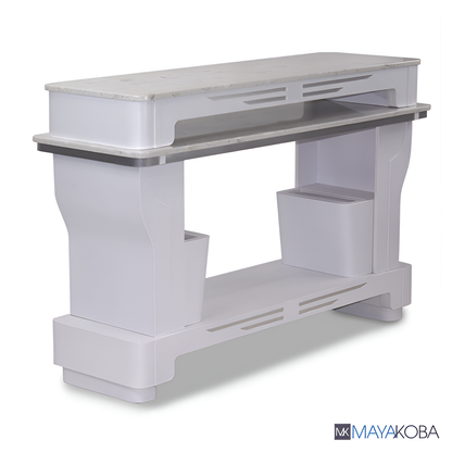 SONOMA NAIL DRYER TABLE