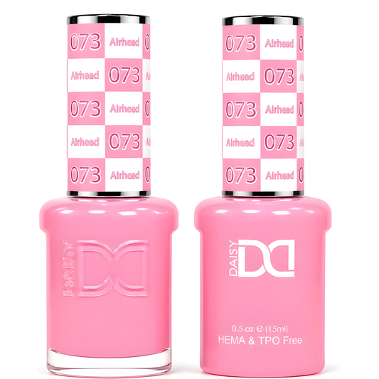 DND073 DUO HEMA & TPO FREE - Airhead