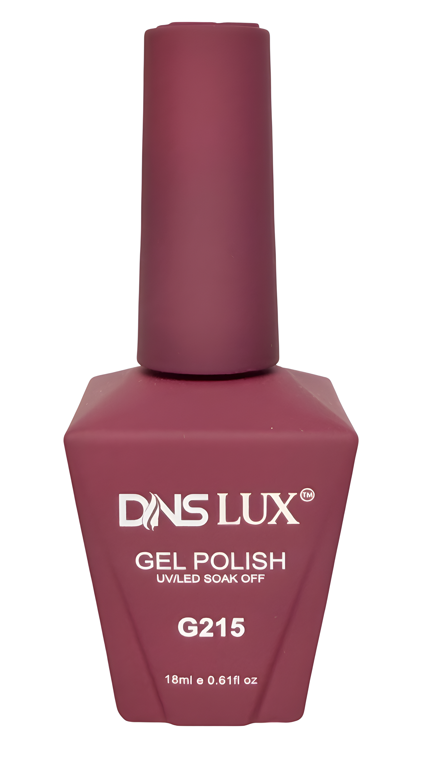 DNS LUX GEL POLISH - G215