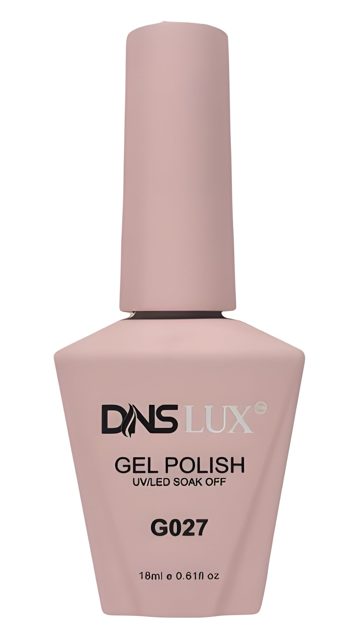 DNS LUX GEL POLISH - G027
