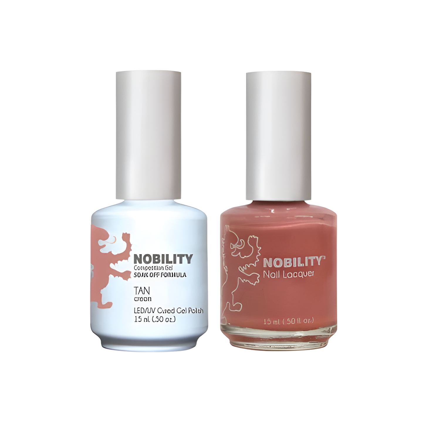 NOBILIDAD Bronceado SKU #NBCS089