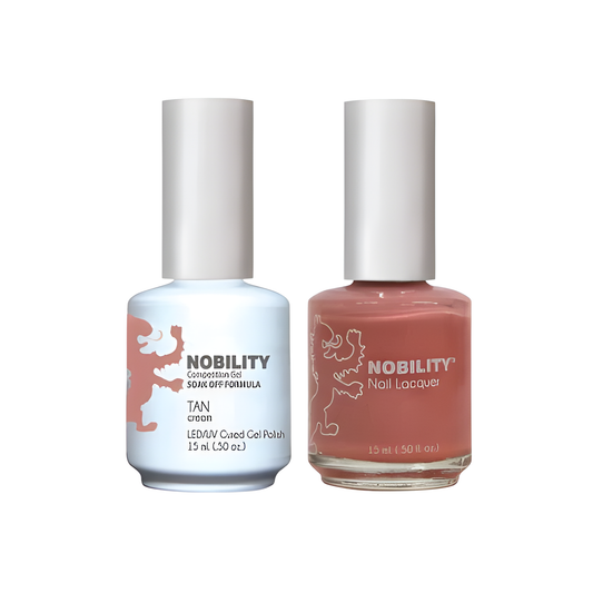 NOBILIDAD Bronceado SKU #NBCS089