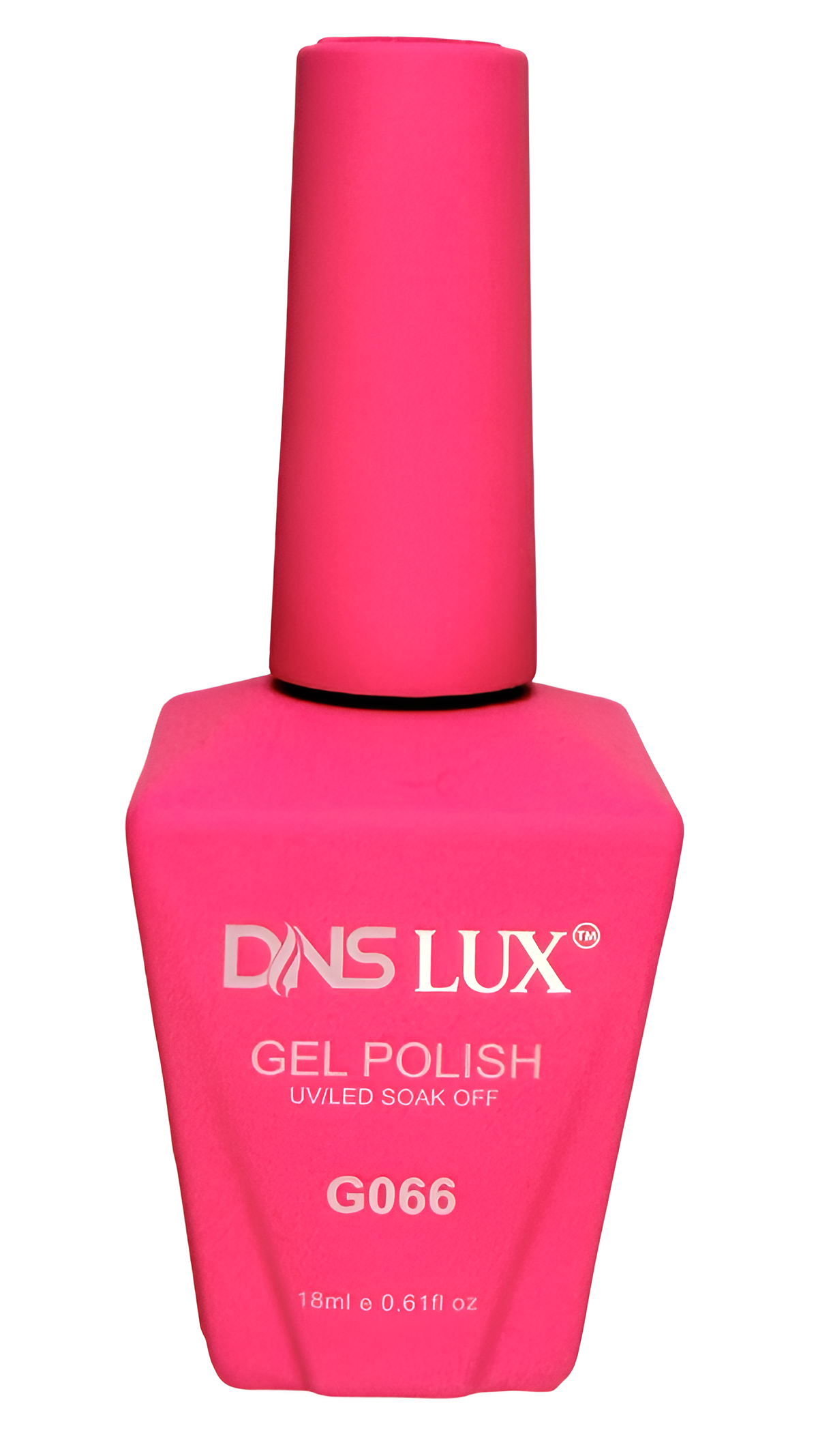 DNS LUX GEL POLISH - G066