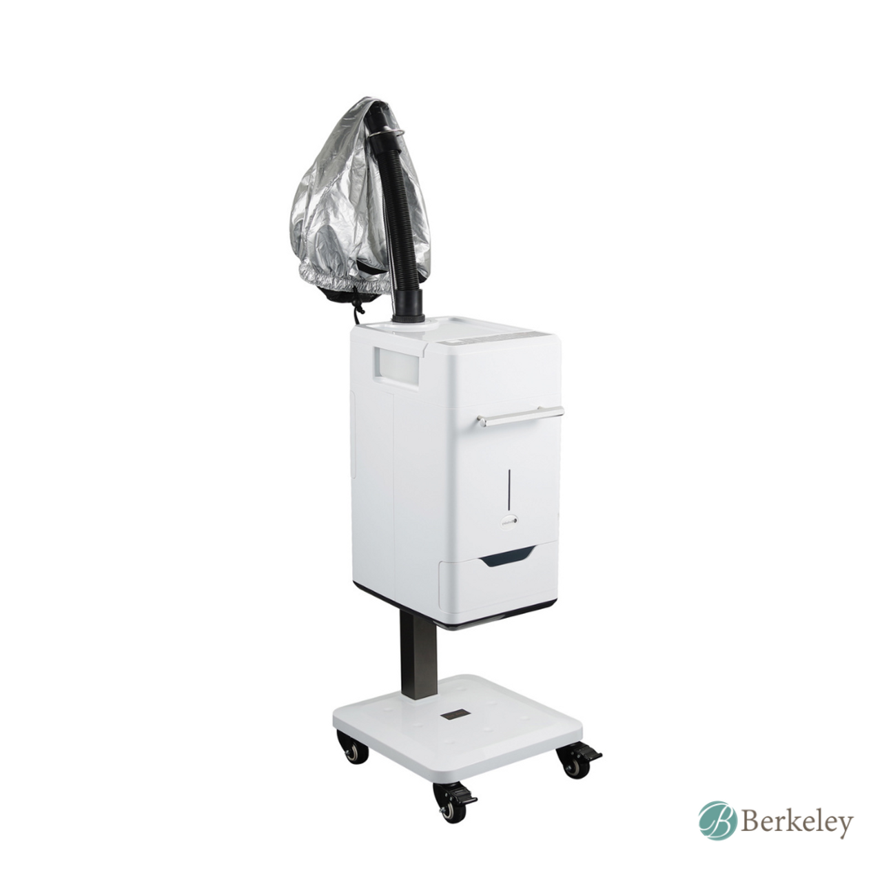 DERMA HAIR STEAMER & SCALP THERAPY MIST