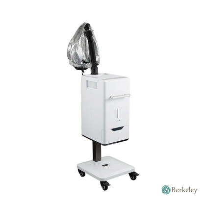 DERMA HAIR STEAMER & SCALP THERAPY MIST