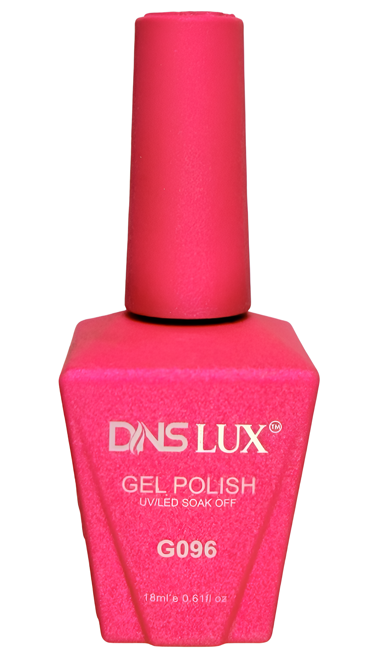 DNS LUX GEL POLISH - G096