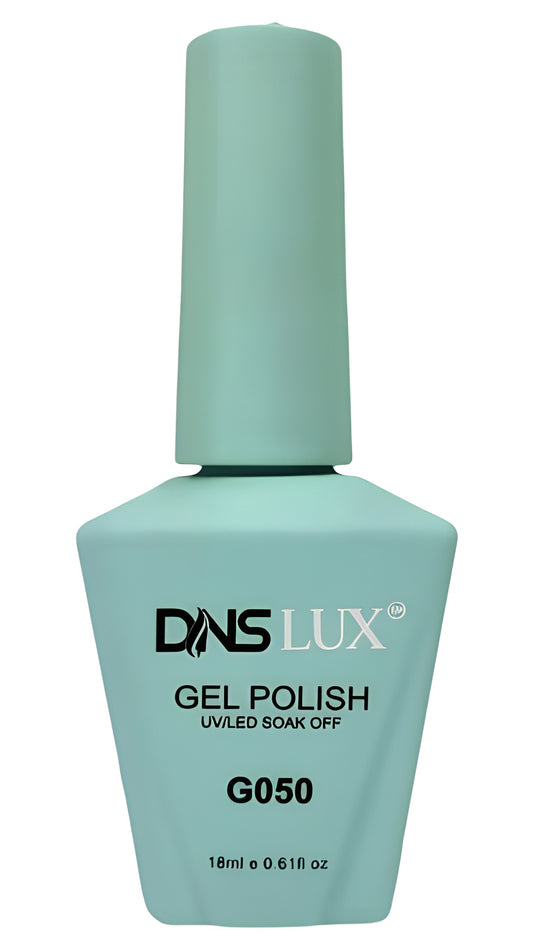 DNS LUX GEL POLISH - G050