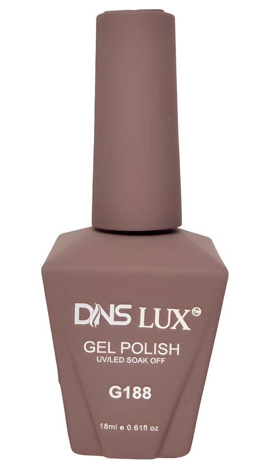 DNS LUX GEL POLISH - G188
