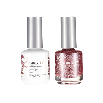 NOBLEZA Kitty Kat SKU #NBCS182