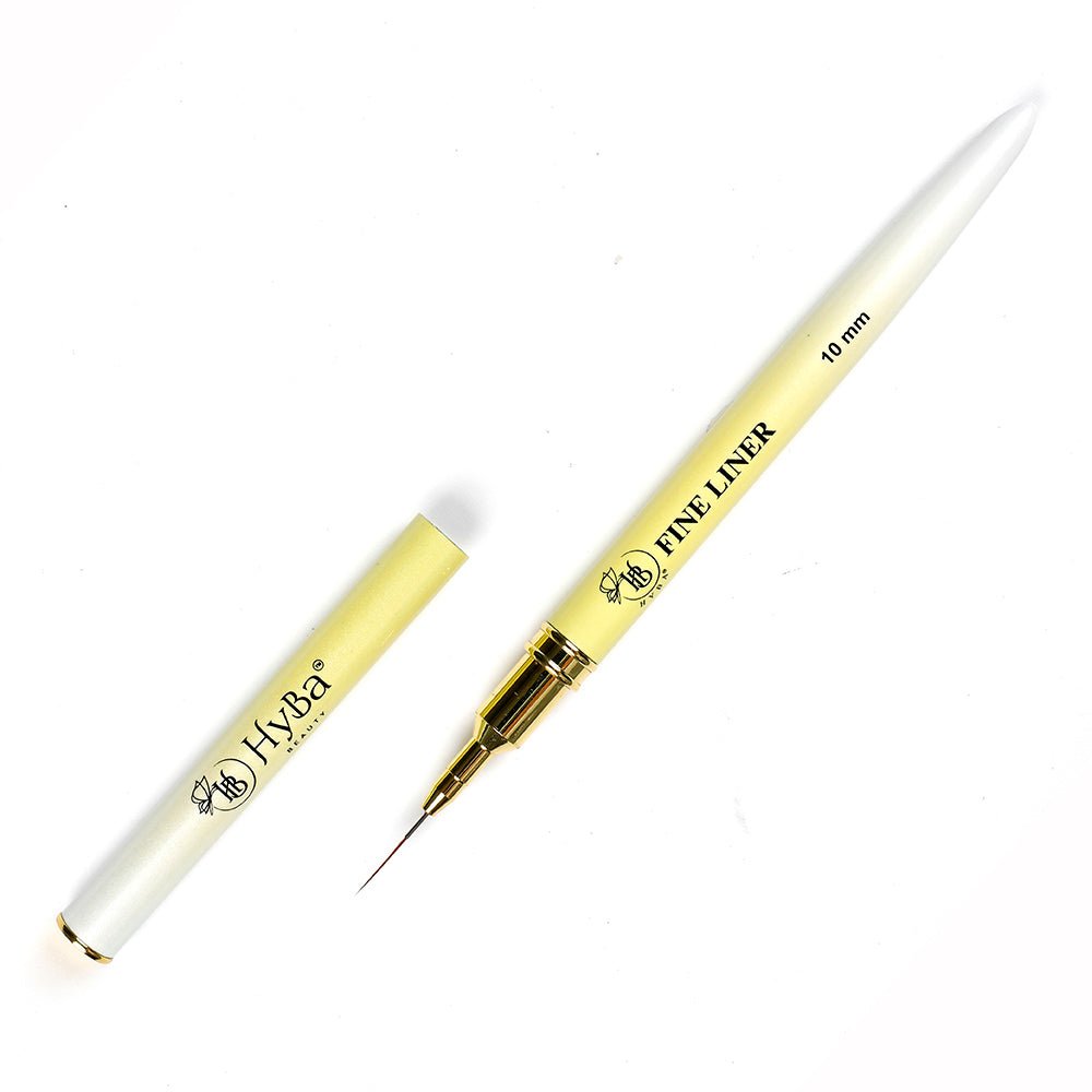 FINE LINER Brush / 10mm Kolinsky Hair #3