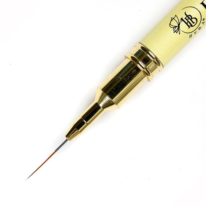 FINE LINER Brush / 10mm Kolinsky Hair #3