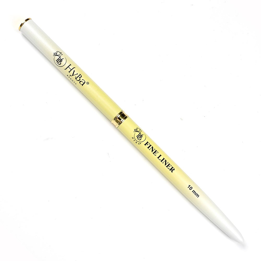 FINE LINER Brush / 10mm Kolinsky Hair #3