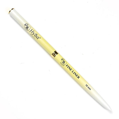 FINE LINER Brush / 10mm Kolinsky Hair #3