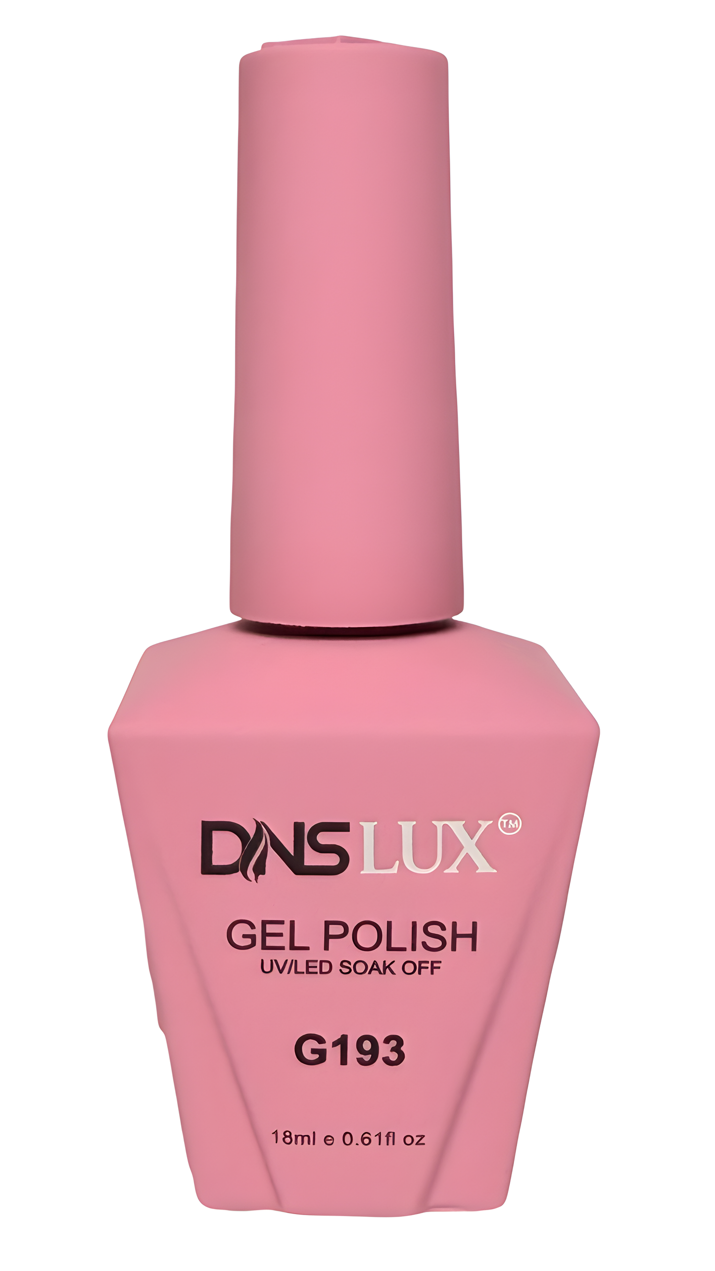 DNS LUX GEL POLISH - G193