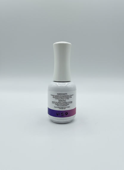 ICHIBAN MOOD CHANGE WITH GLOW IN THE DARK GEL - GID01
