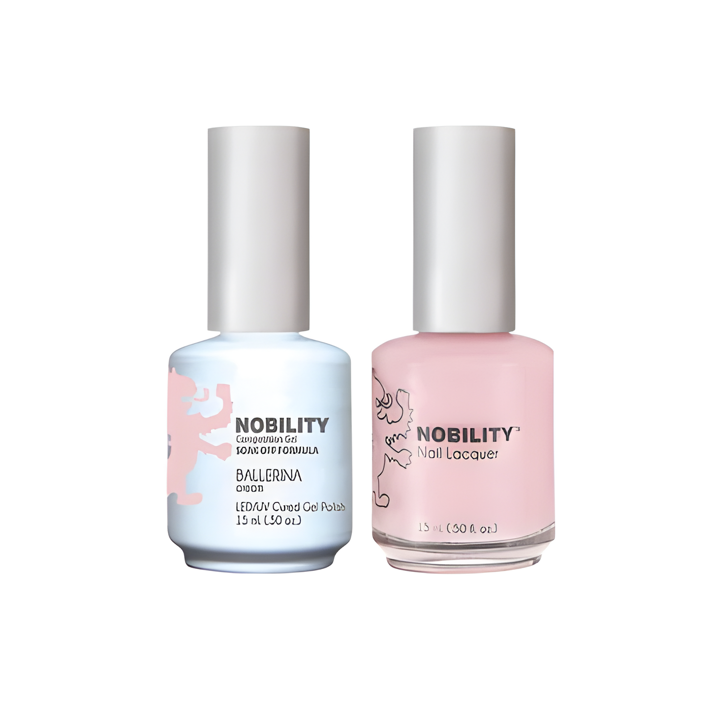 NOBILITY 088 - BALLERINA