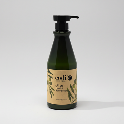 CODI LOTION HAND & BODY 25OZ. - OLIVE