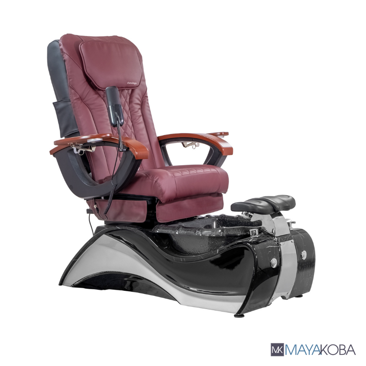 FIOR PEDICURE SPA WITH EX-R CHAIR