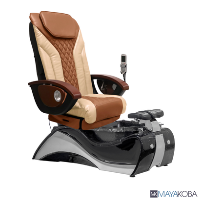 FIOR PEDICURE SPA WITH EX-R CHAIR