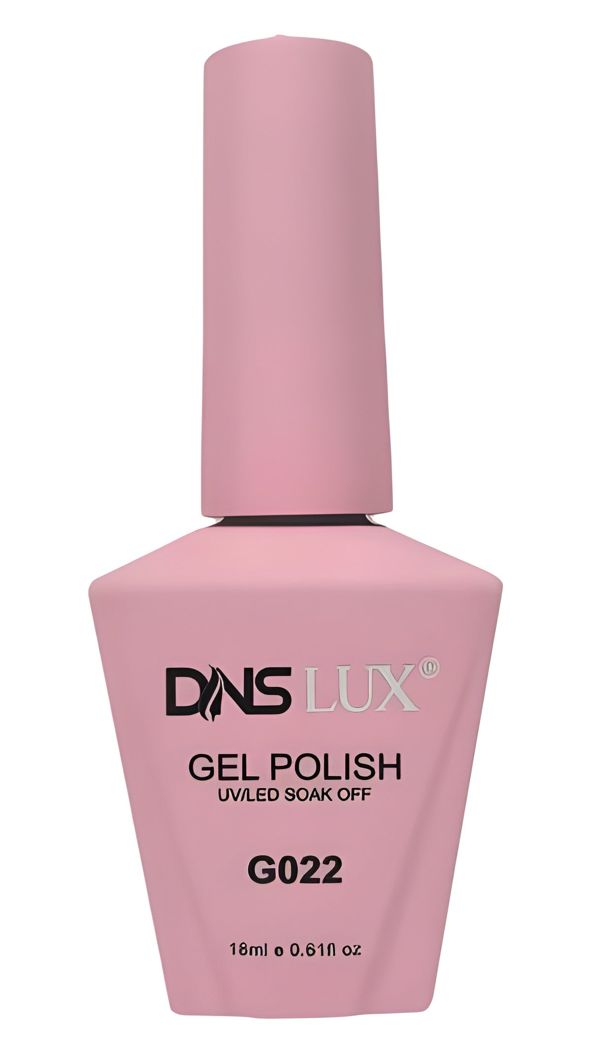 DNS LUX GEL POLISH - G022