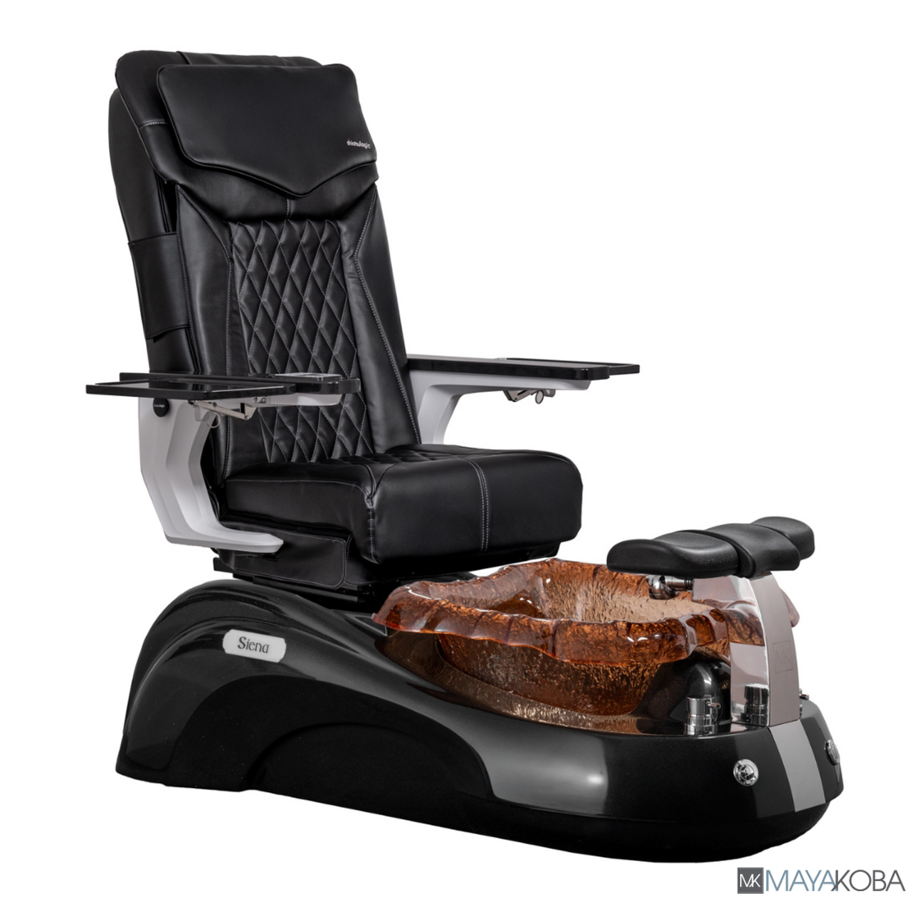 SIENA PEDICURE SPA WITH DX CHAIR